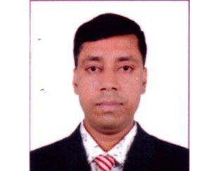 Kabir Ahmed