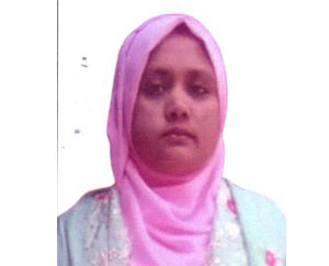 Layla Begum