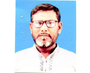 Rubel Ahmed